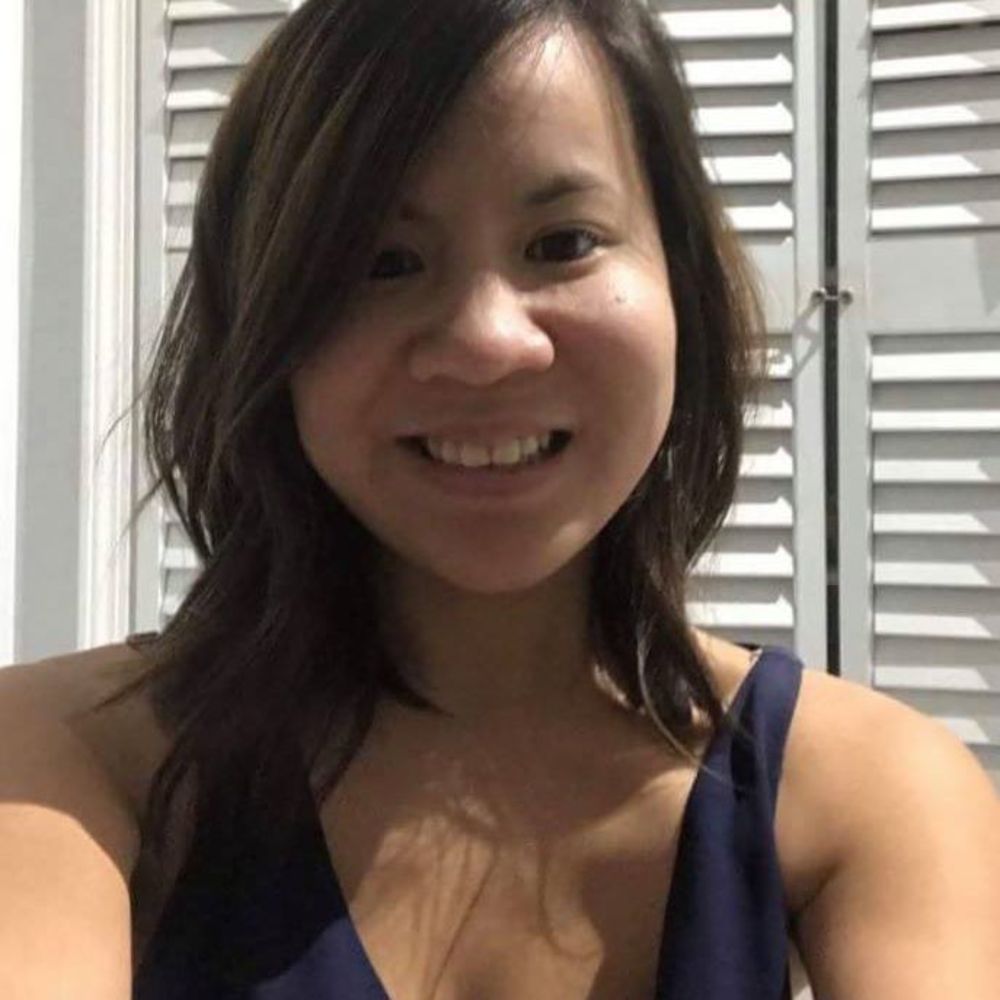 Meet your Posher, Lin
